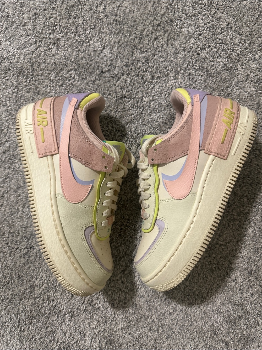 Nike shoes size 7